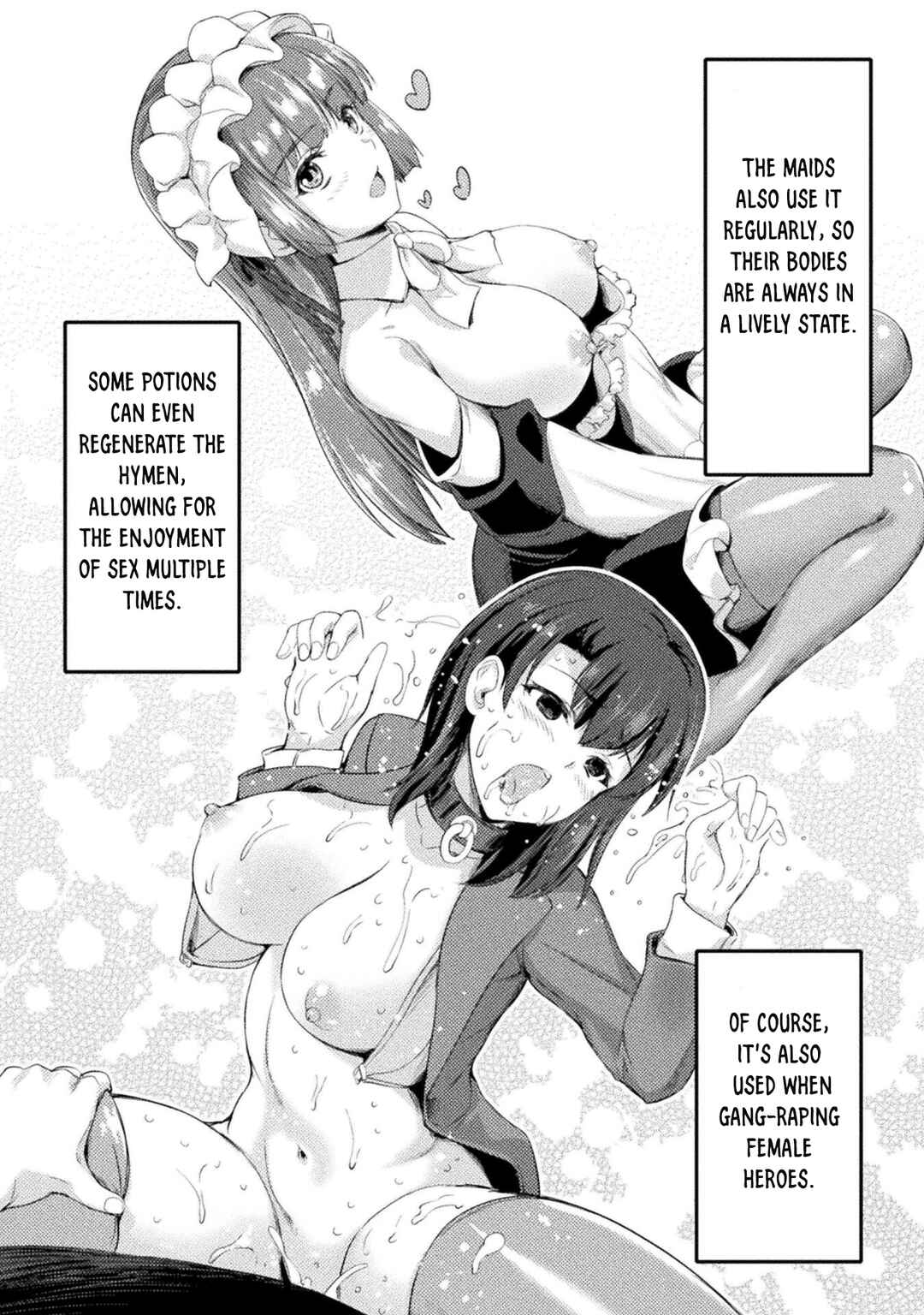 Astro King: Shoukan Yuusha dakedo Kakyuu Nintei Sareta node Maid Harem o Tsukurimasu! Chapter 14 - Page 19