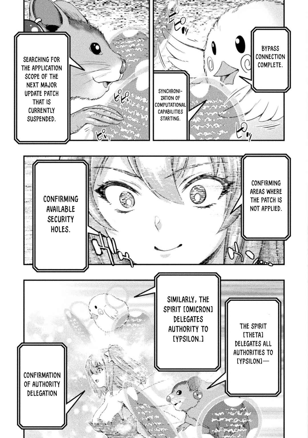 Astro King: Shoukan Yuusha dakedo Kakyuu Nintei Sareta node Maid Harem o Tsukurimasu! Chapter 14 - Page 8