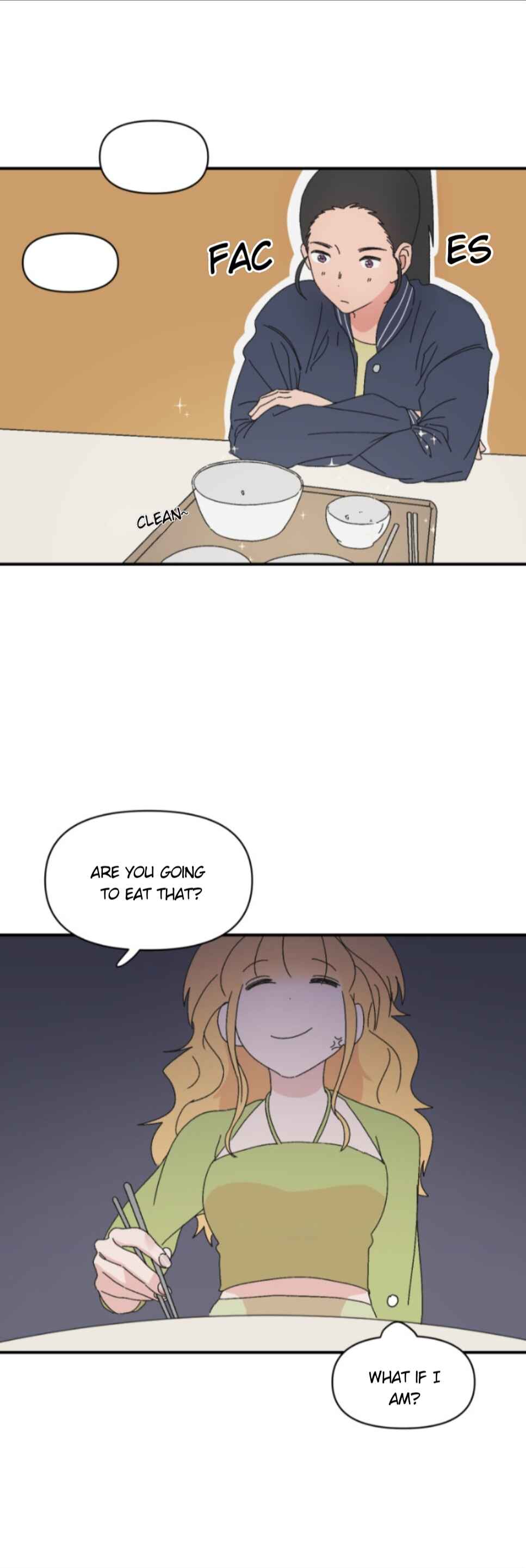 Mwodeun Da! Joha-yeong Chapter 4 - Page 16
