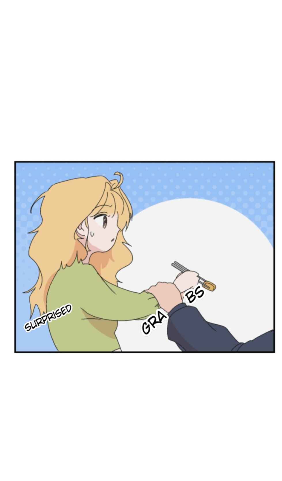 Mwodeun Da! Joha-yeong Chapter 4 - Page 18