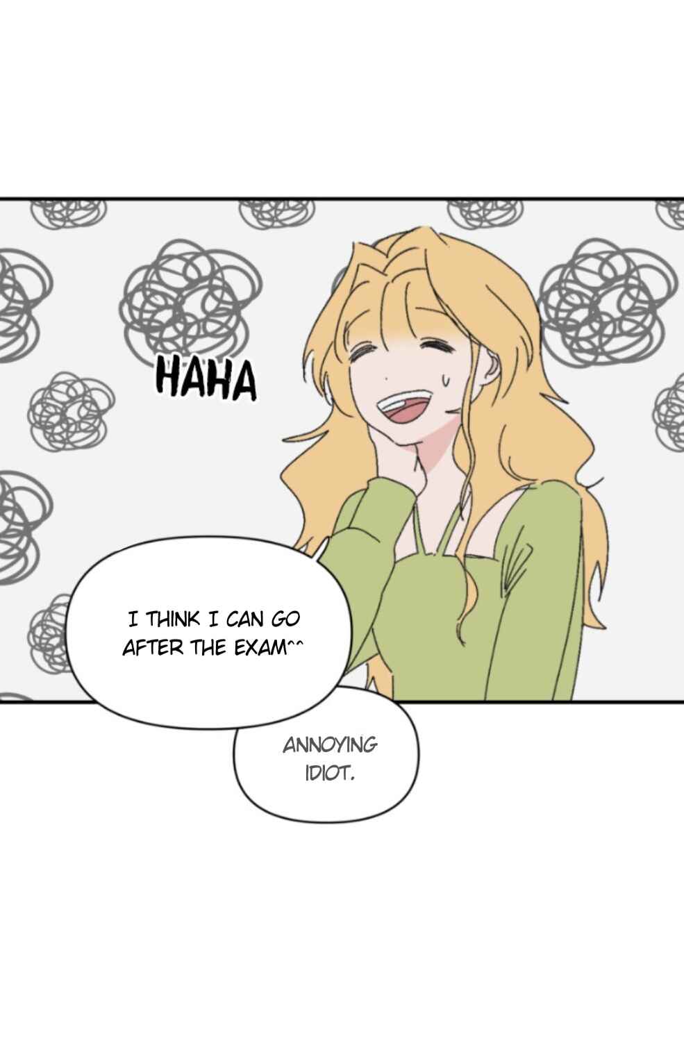 Mwodeun Da! Joha-yeong Chapter 4 - Page 29