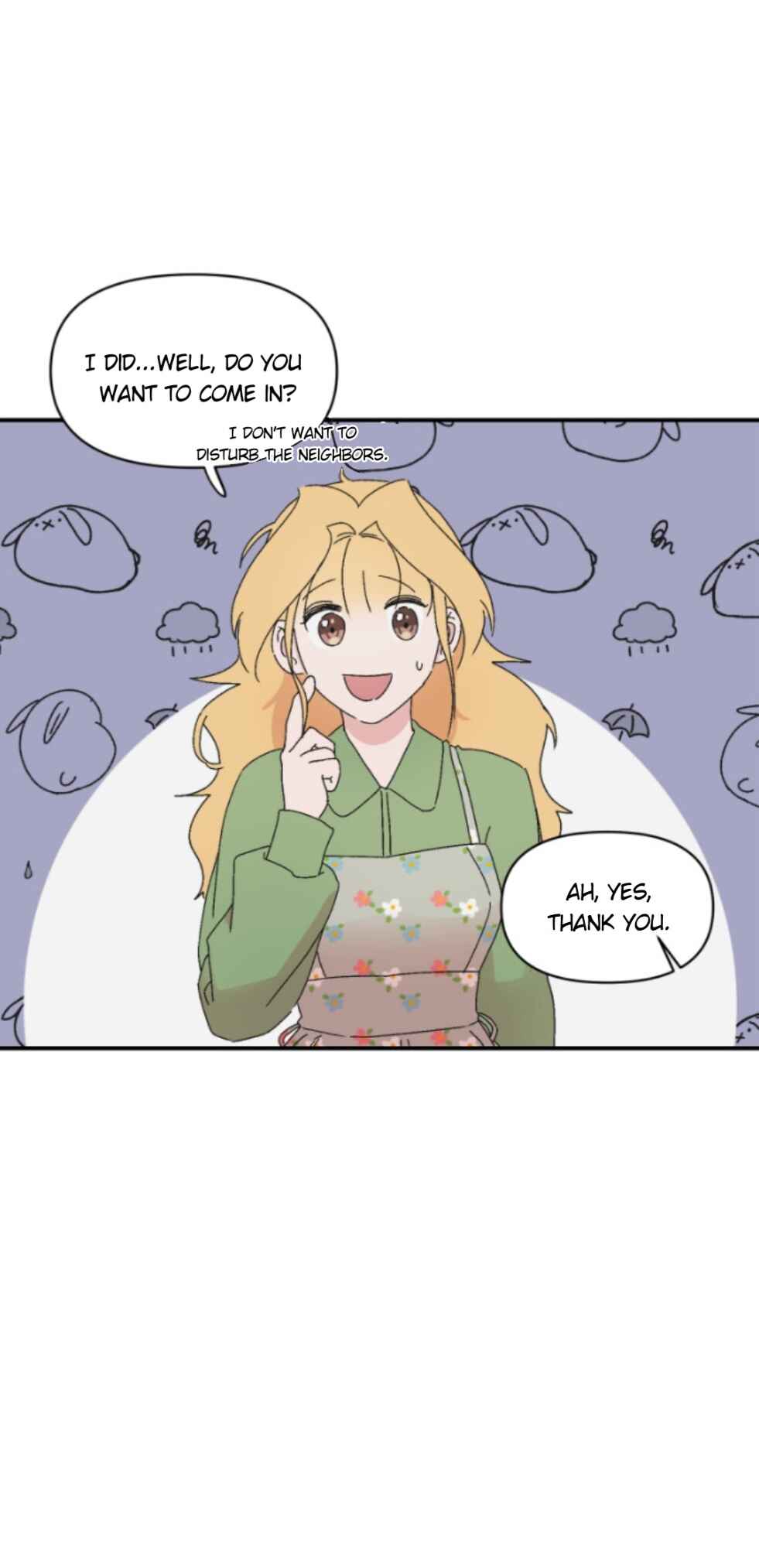 Mwodeun Da! Joha-yeong Chapter 4 - Page 46