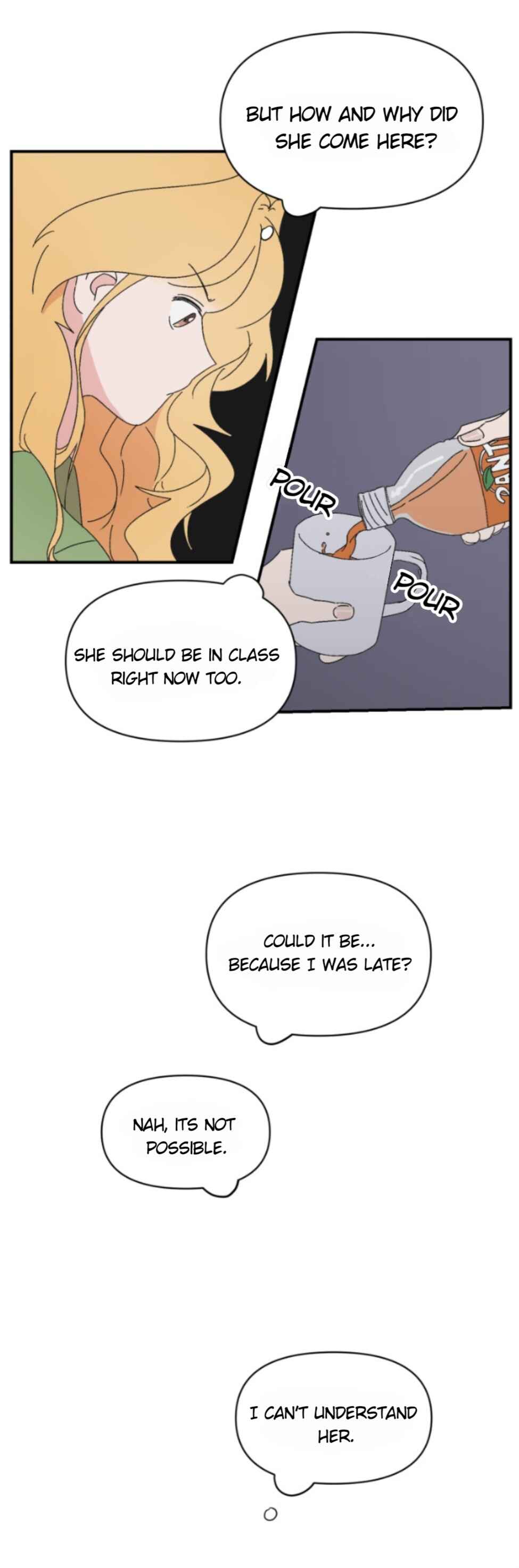 Mwodeun Da! Joha-yeong Chapter 4 - Page 48