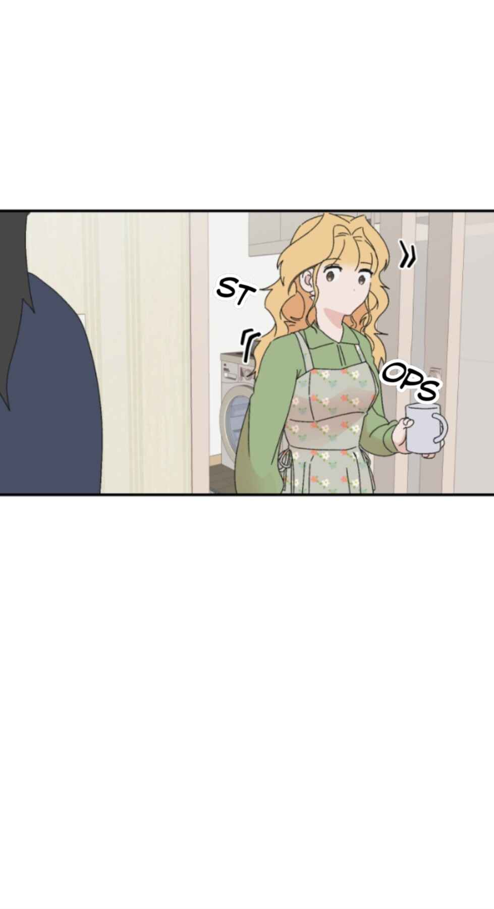 Mwodeun Da! Joha-yeong Chapter 4 - Page 49