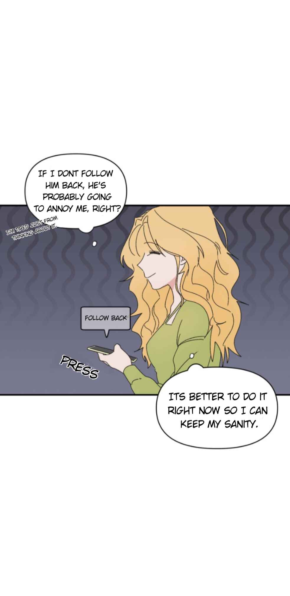 Mwodeun Da! Joha-yeong Chapter 4 - Page 5