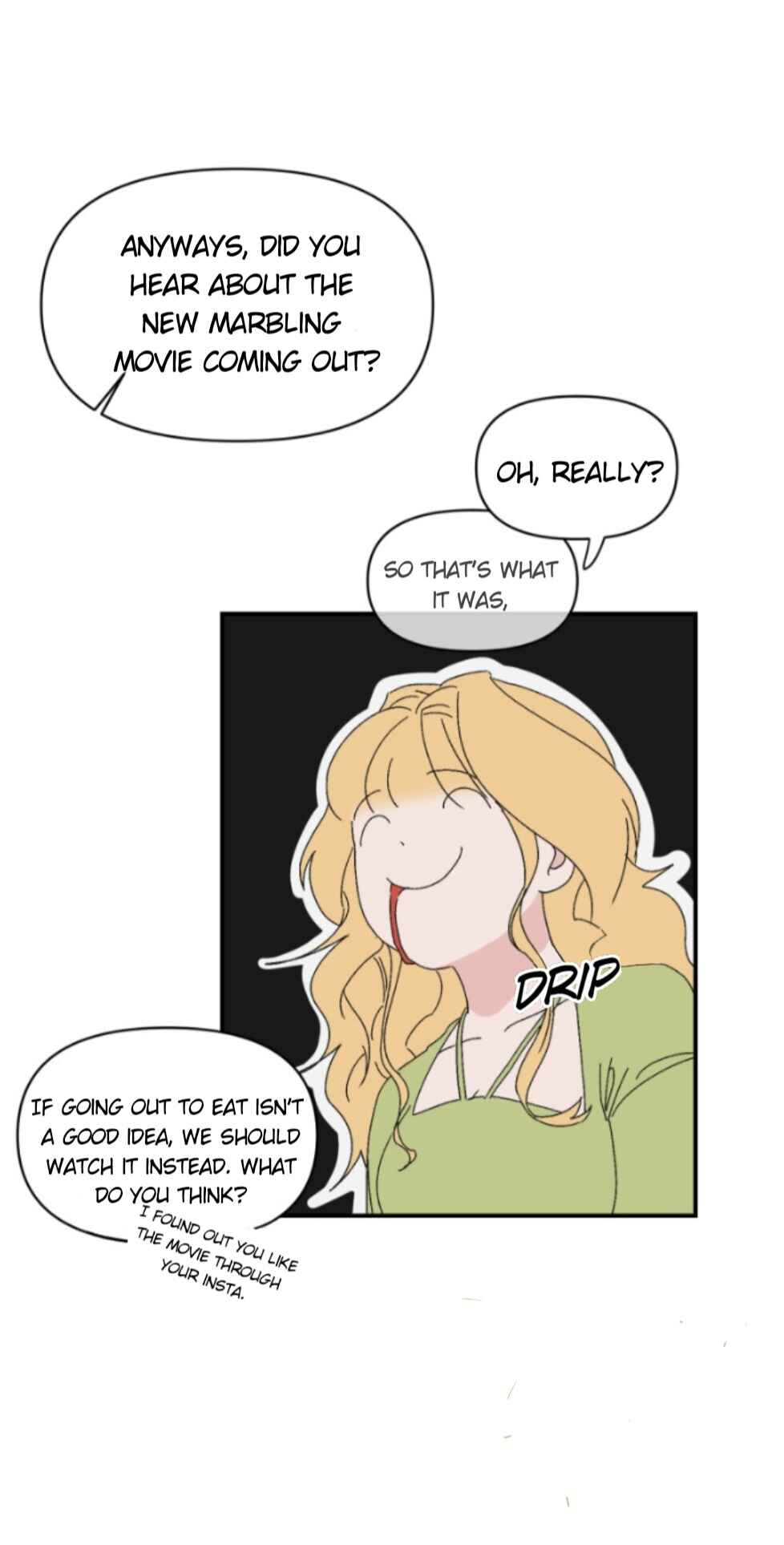 Mwodeun Da! Joha-yeong Chapter 4 - Page 8