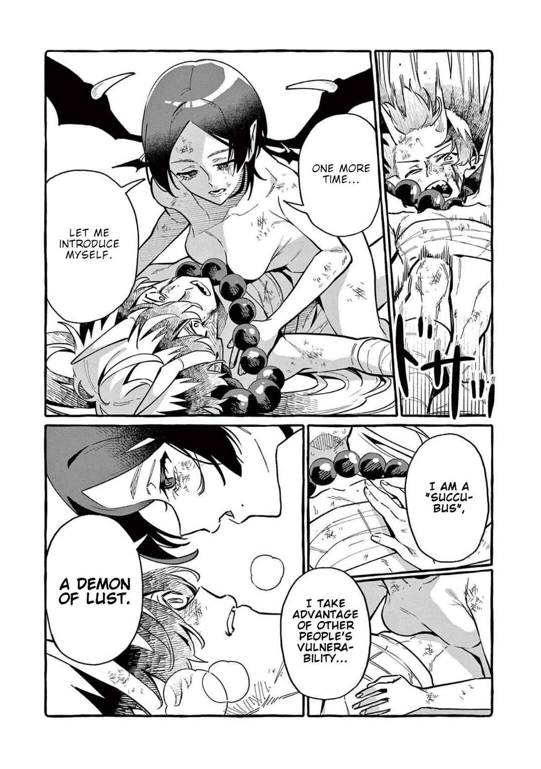 Ushiro no Shoumen Kamui-san Chapter 74 - Page 18