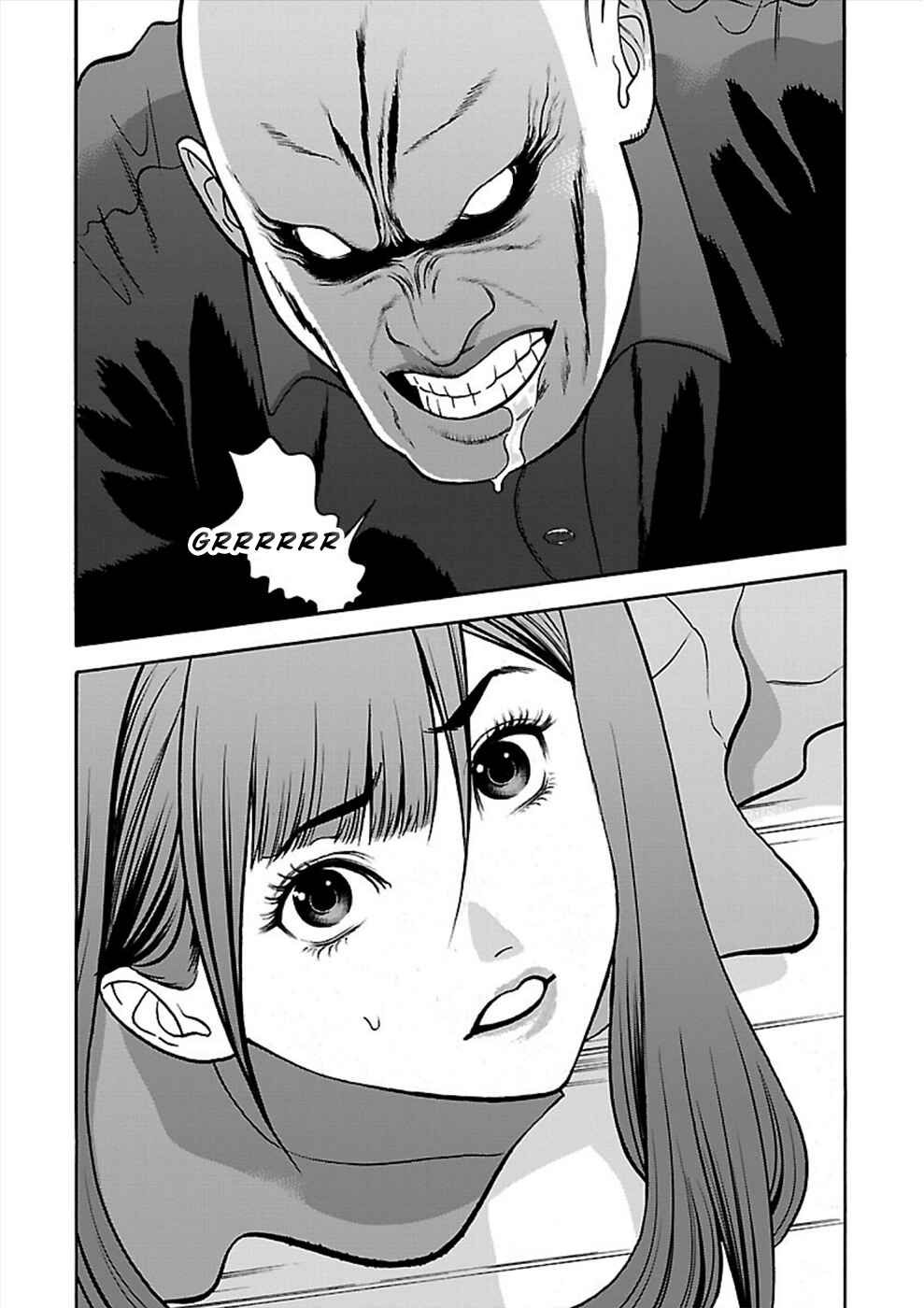 Genocider Chapter 19 - Page 32