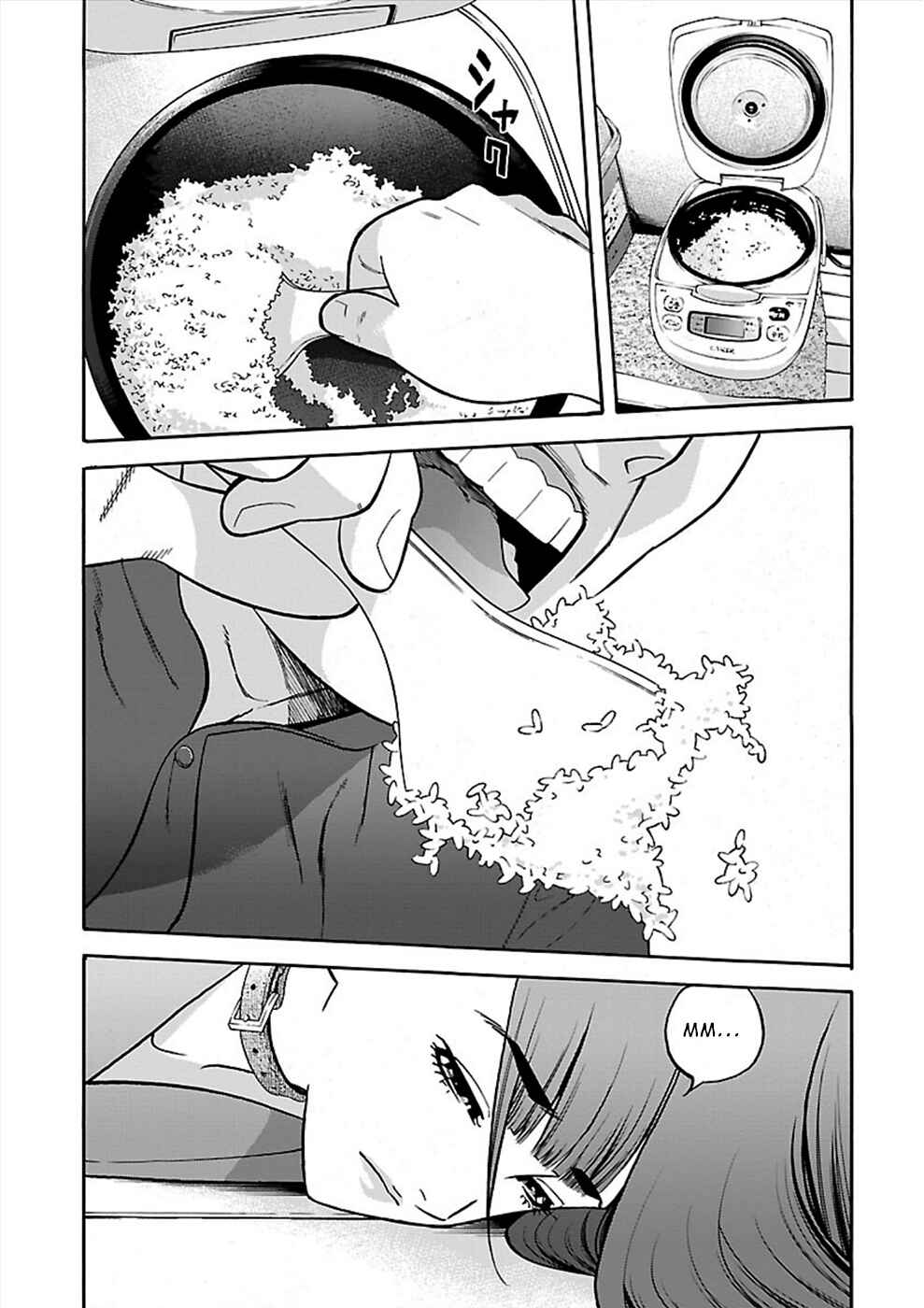 Genocider Chapter 19 - Page 5