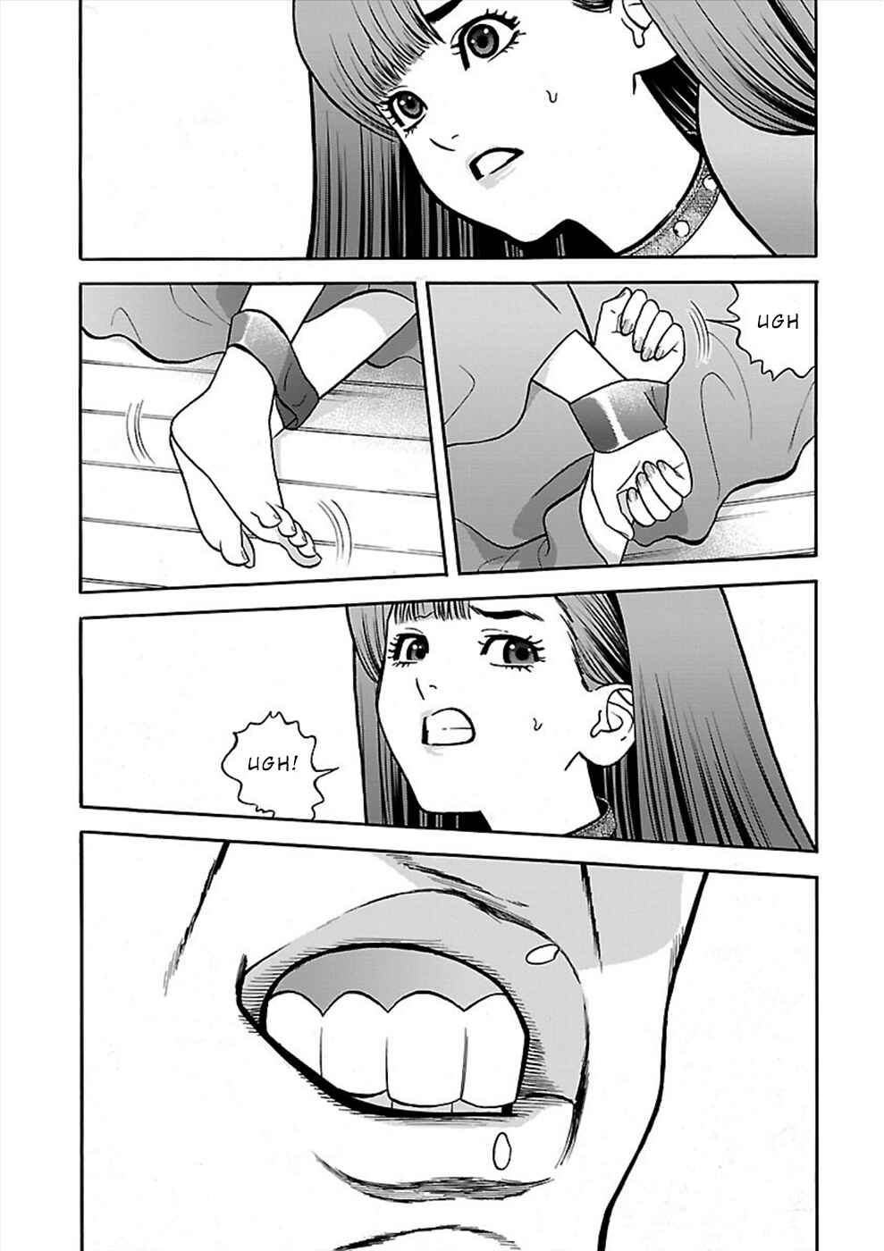 Genocider Chapter 19 - Page 7