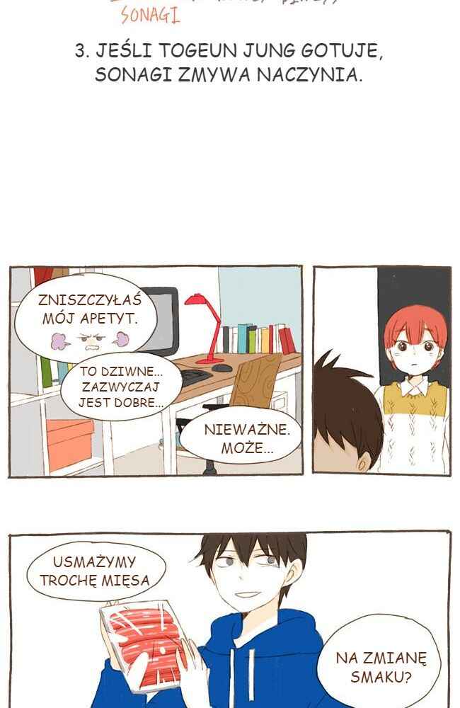 Studio Jjapjjoreom Chapter 5 - Page 13
