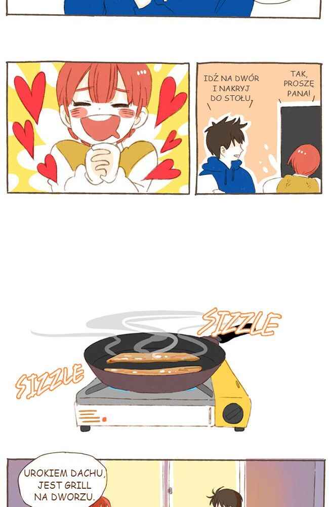 Studio Jjapjjoreom Chapter 5 - Page 14