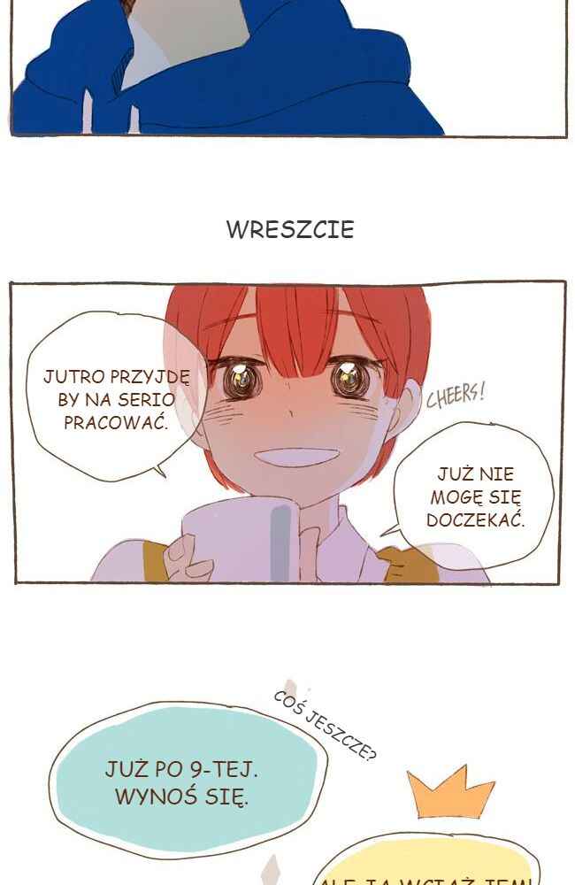 Studio Jjapjjoreom Chapter 5 - Page 18