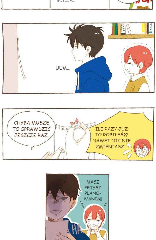 Studio Jjapjjoreom Chapter 5 - Page 3