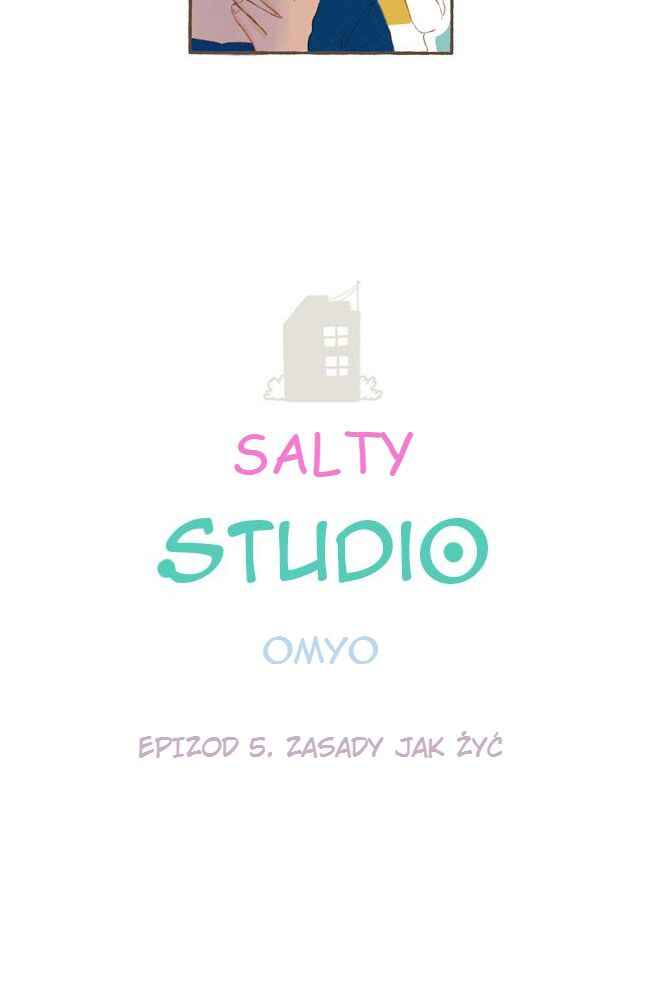 Studio Jjapjjoreom Chapter 5 - Page 4