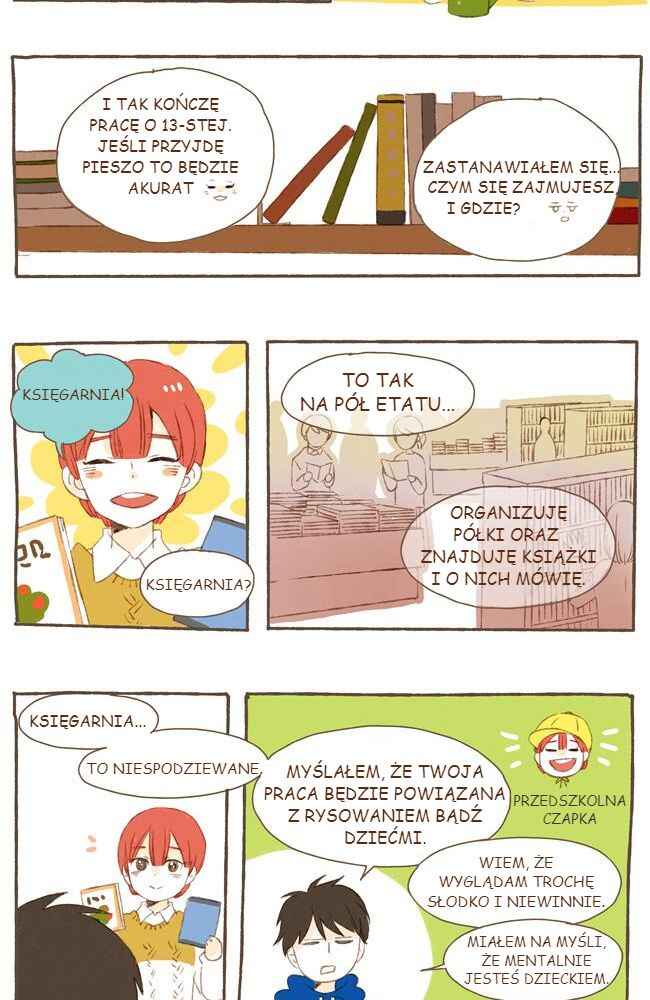 Studio Jjapjjoreom Chapter 5 - Page 6