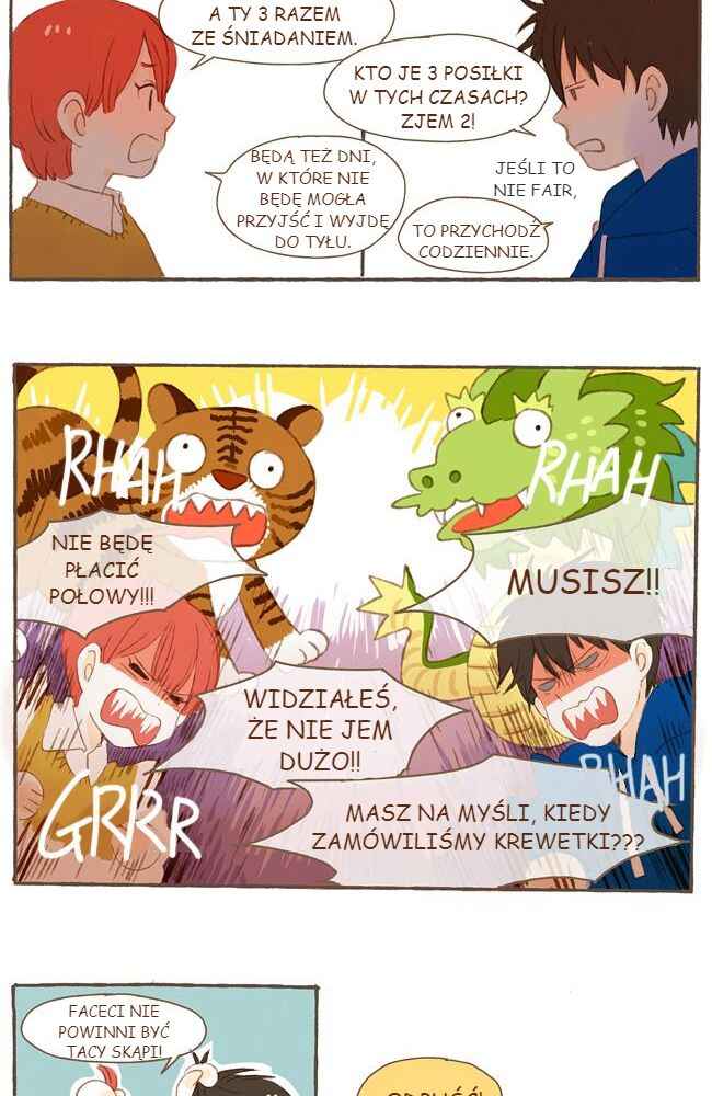 Studio Jjapjjoreom Chapter 5 - Page 9