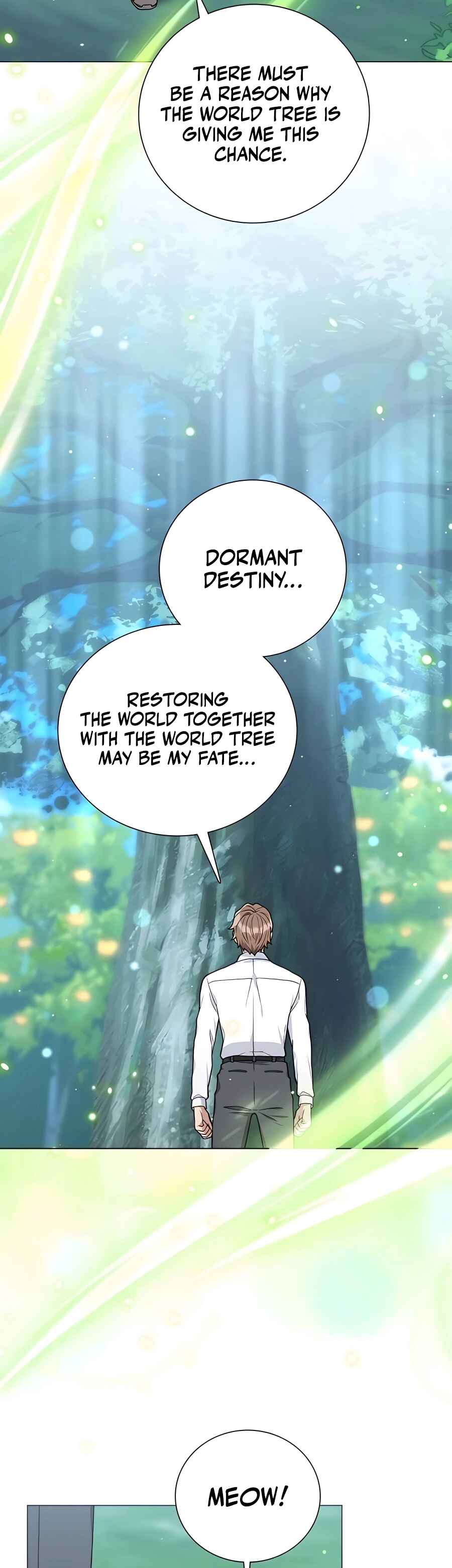 Hunter Sesang-ui Jeongwonsa Chapter 16 - Page 11