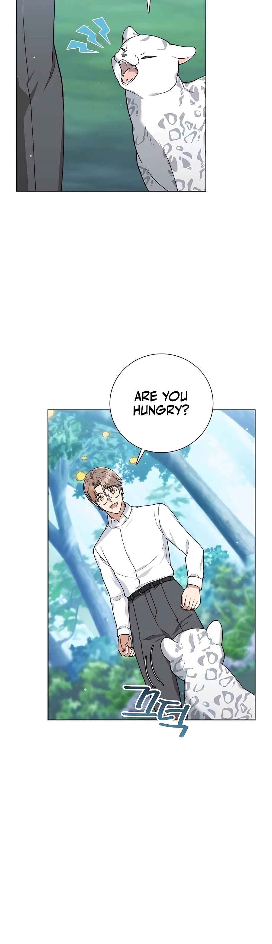 Hunter Sesang-ui Jeongwonsa Chapter 16 - Page 12