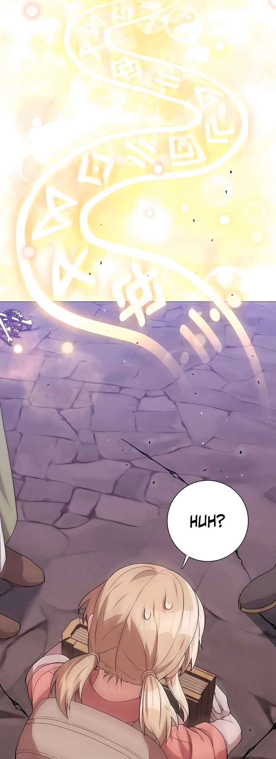 Hunter Sesang-ui Jeongwonsa Chapter 16 - Page 50