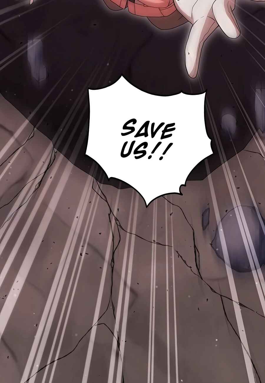 Hunter Sesang-ui Jeongwonsa Chapter 16 - Page 55