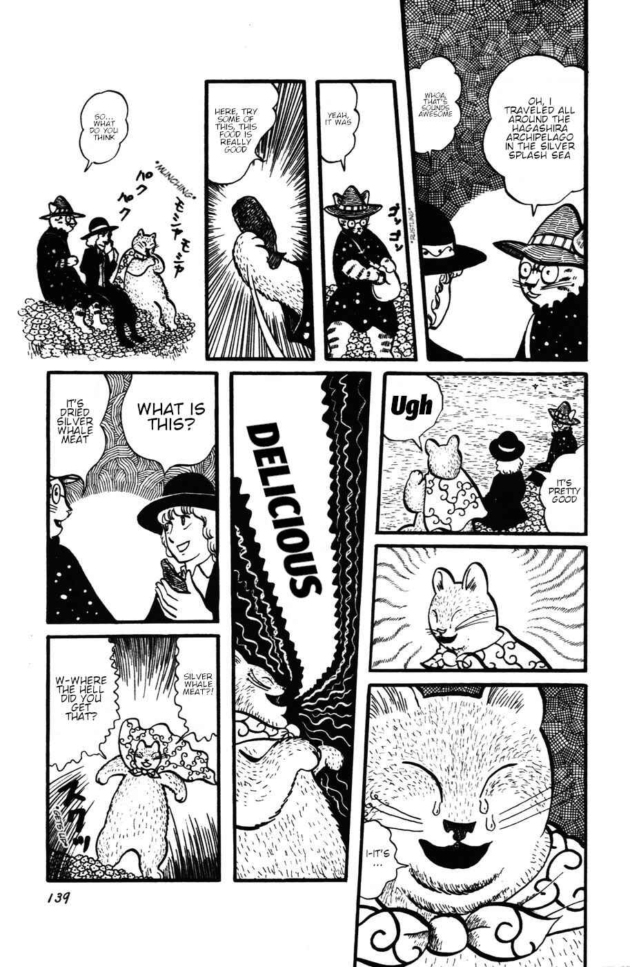 Atagoal Monogatari Chapter 25 - Page 5