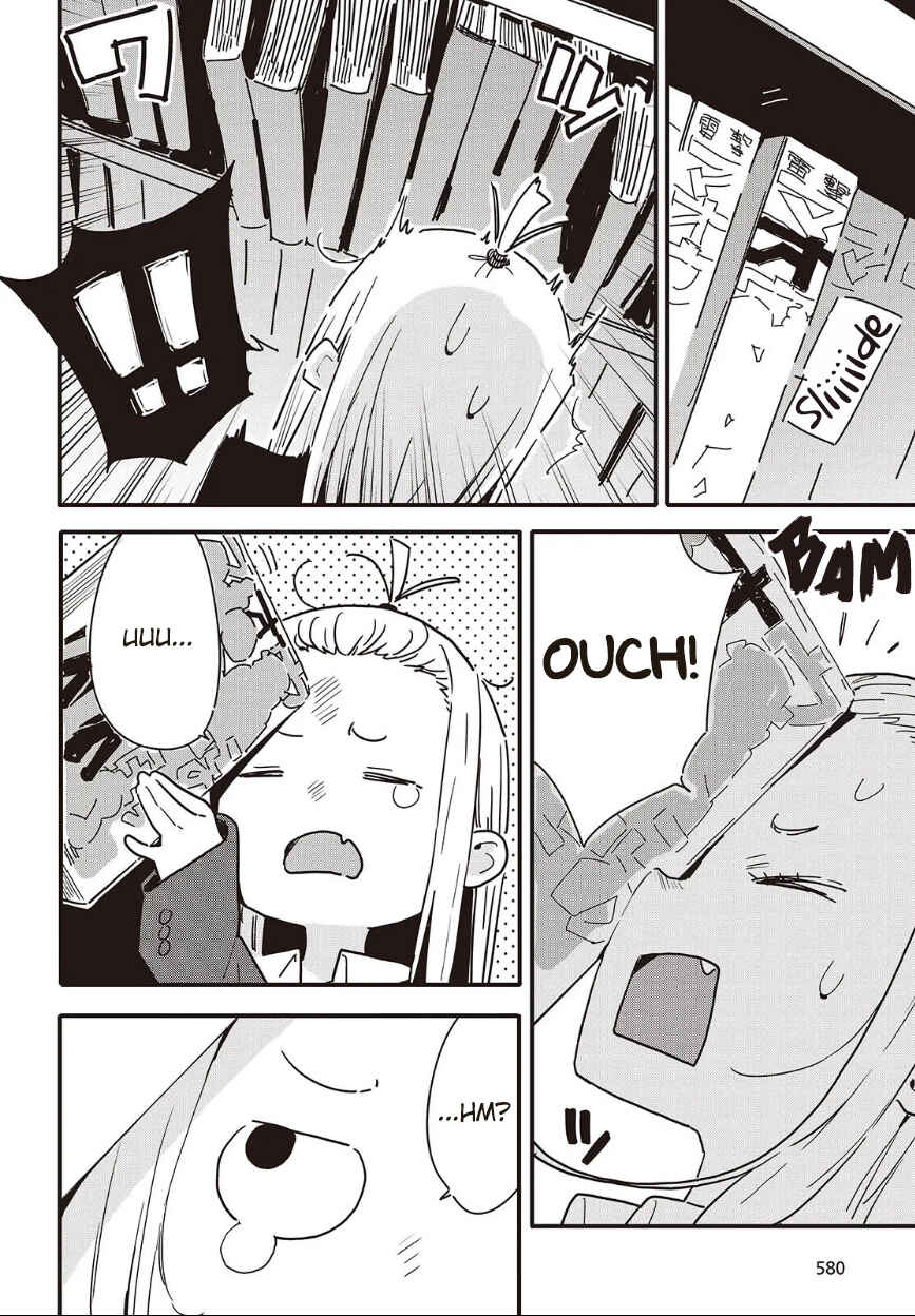 Kono Bijutsubu ni wa Mondai ga Aru! Chapter 117 - Page 8