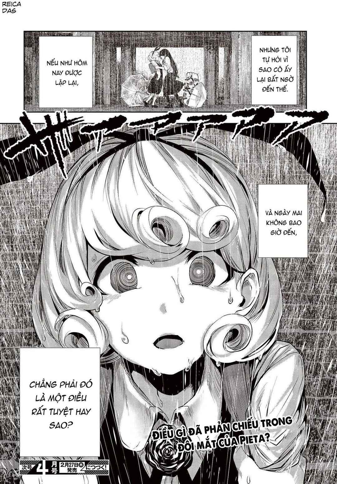 Coffee Moon Chapter 1 - Page 40
