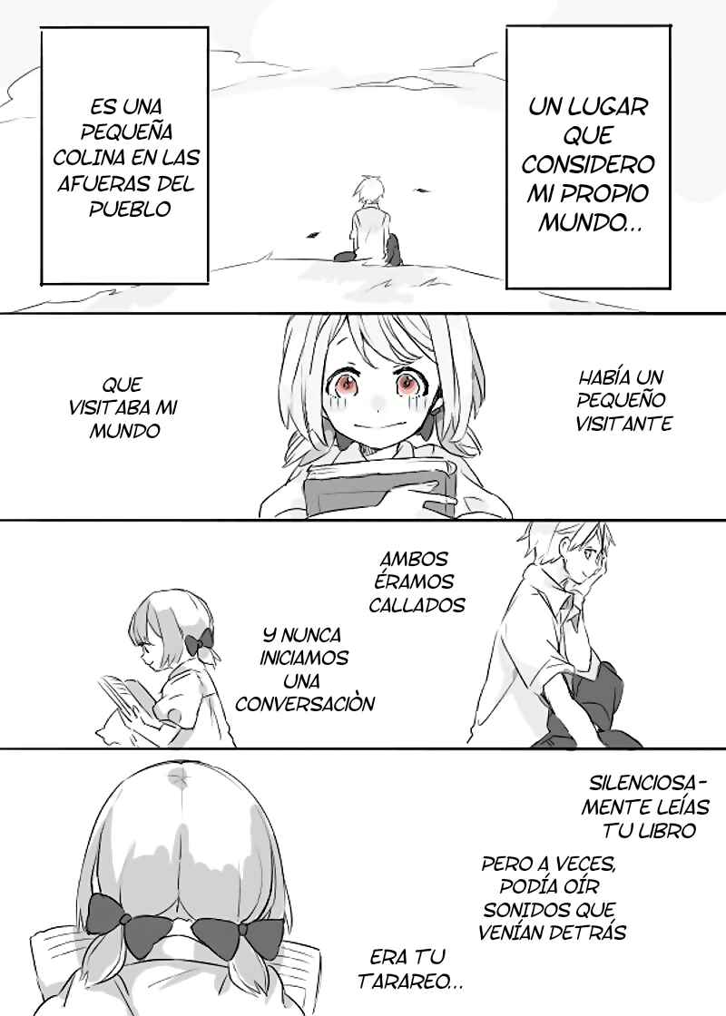 Oka no Ue no Hanashi Chapter ? - Page 3