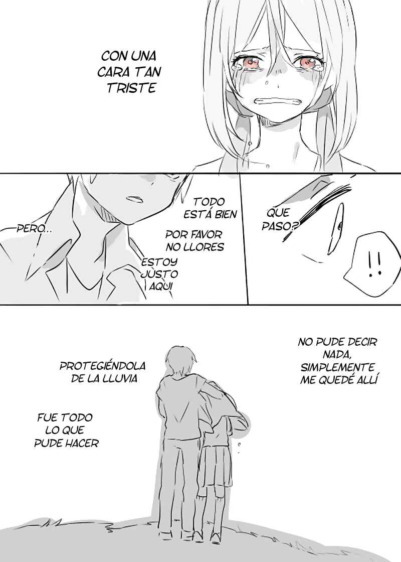 Oka no Ue no Hanashi Chapter ? - Page 6