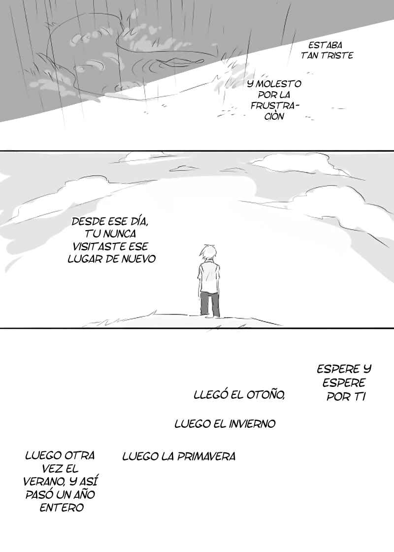 Oka no Ue no Hanashi Chapter ? - Page 7