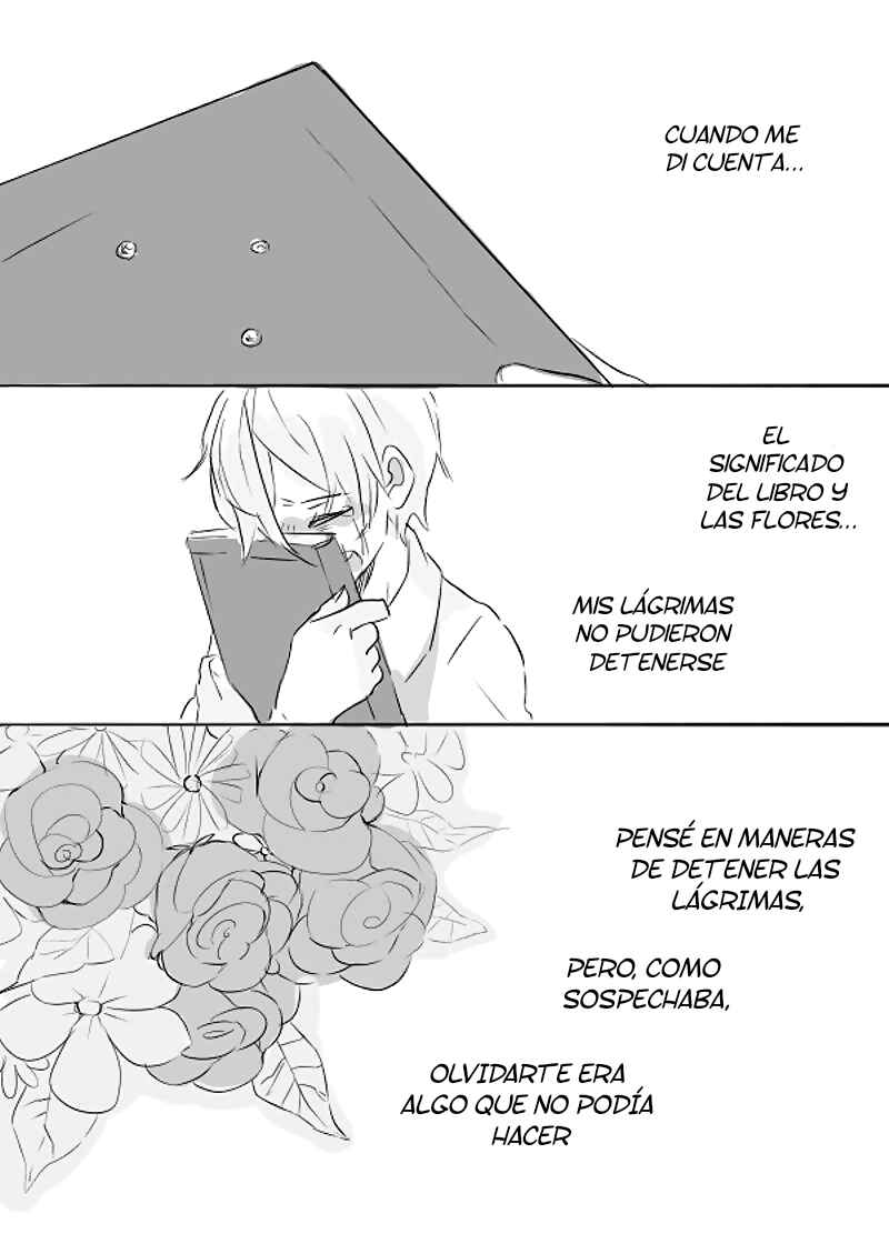 Oka no Ue no Hanashi Chapter ? - Page 9