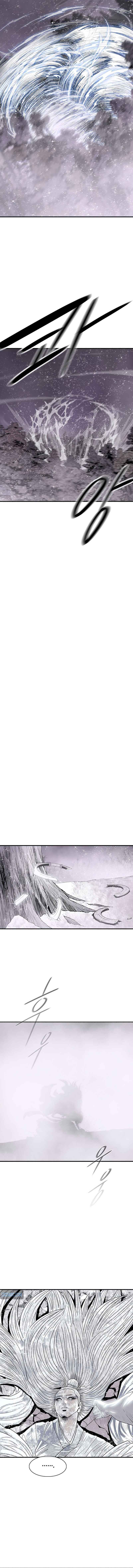 The Legend of the Northern Blade Chapter 189 - Page 6
