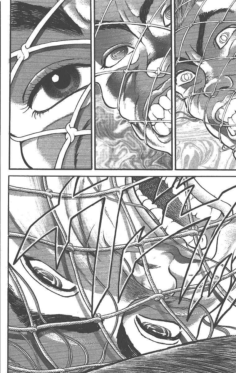 Grappler Baki Chapter 276 - Page 13