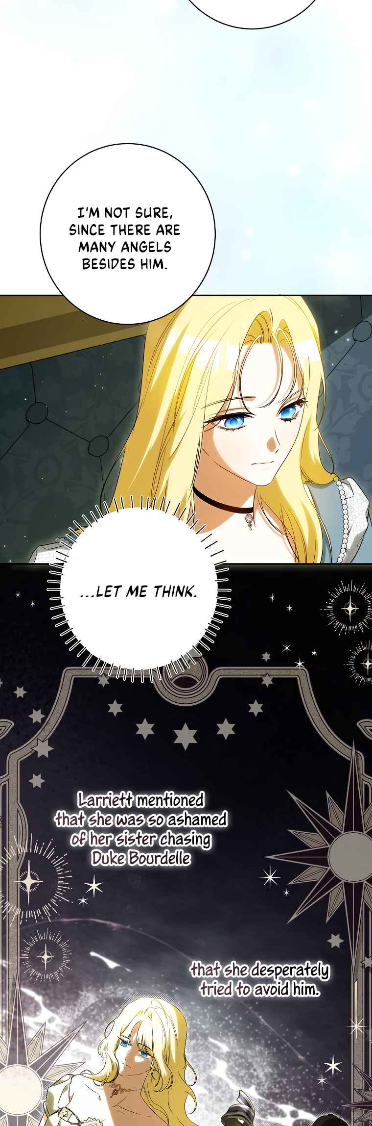 I Think I Have Transmigrated Somewhere Chapter 61 - Page 16