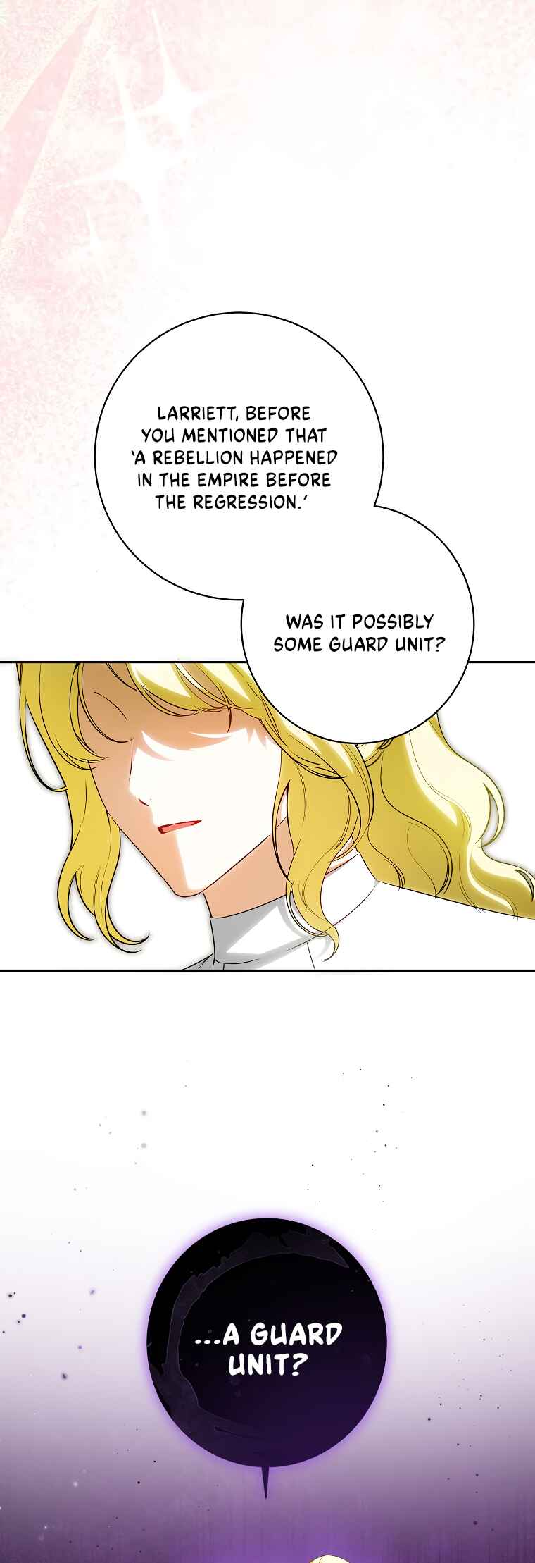 I Think I Have Transmigrated Somewhere Chapter 61 - Page 2