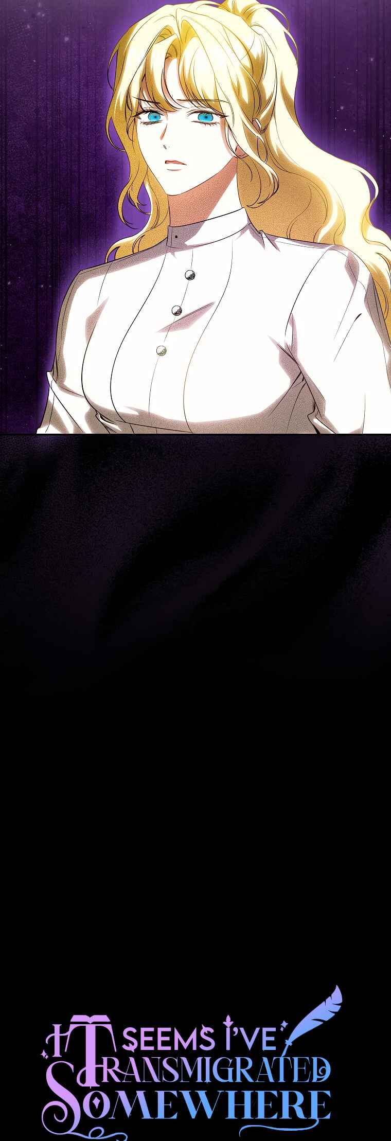 I Think I Have Transmigrated Somewhere Chapter 61 - Page 3