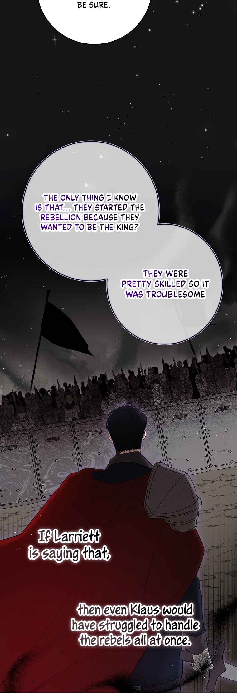 I Think I Have Transmigrated Somewhere Chapter 61 - Page 6