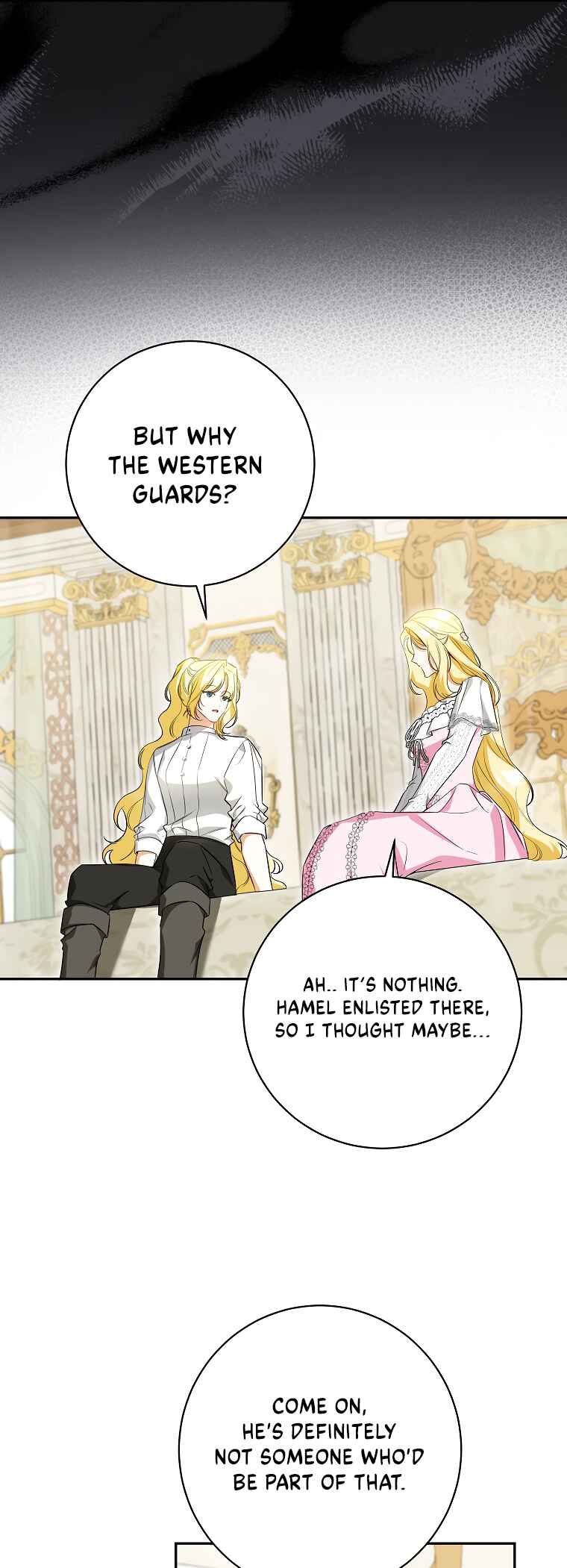 I Think I Have Transmigrated Somewhere Chapter 61 - Page 7