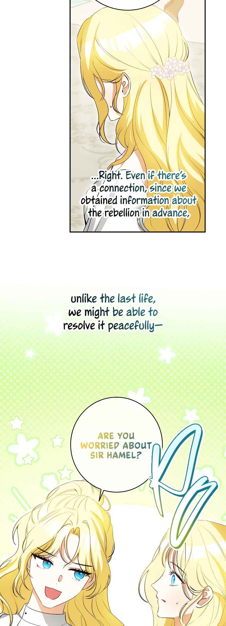 I Think I Have Transmigrated Somewhere Chapter 61 - Page 8