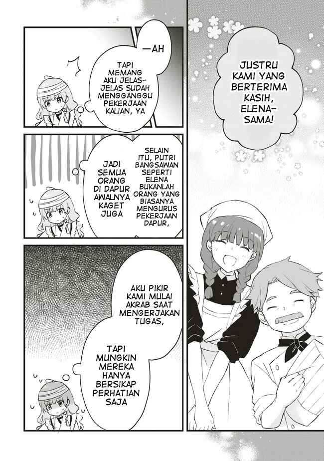 Konyaku Haki made 10-Nikkan Chapter 6 - Page 15