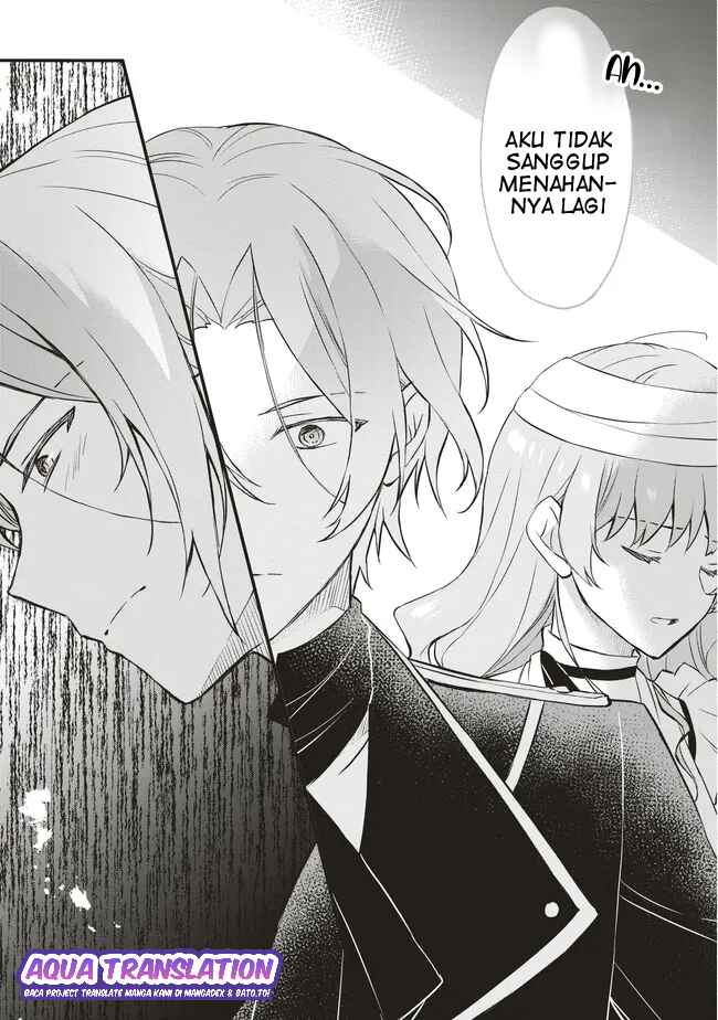 Konyaku Haki made 10-Nikkan Chapter 6 - Page 26