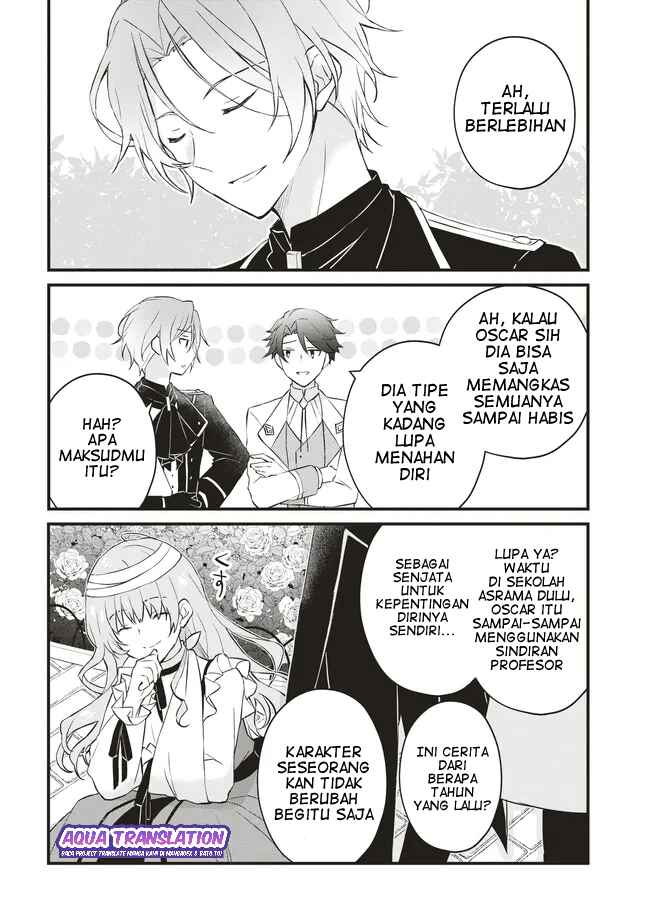 Konyaku Haki made 10-Nikkan Chapter 6 - Page 29