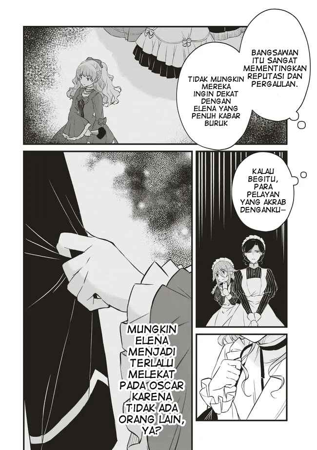 Konyaku Haki made 10-Nikkan Chapter 6 - Page 31