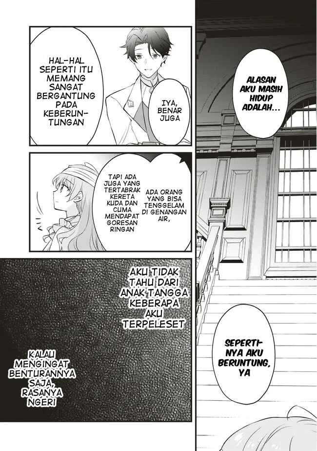 Konyaku Haki made 10-Nikkan Chapter 6 - Page 40