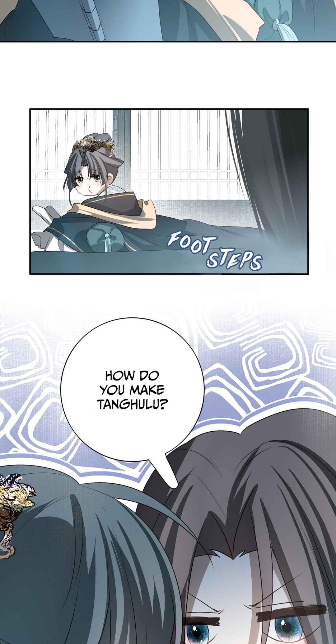 In My Death, I Became My Brother's Regret Chapter 23 - Page 12