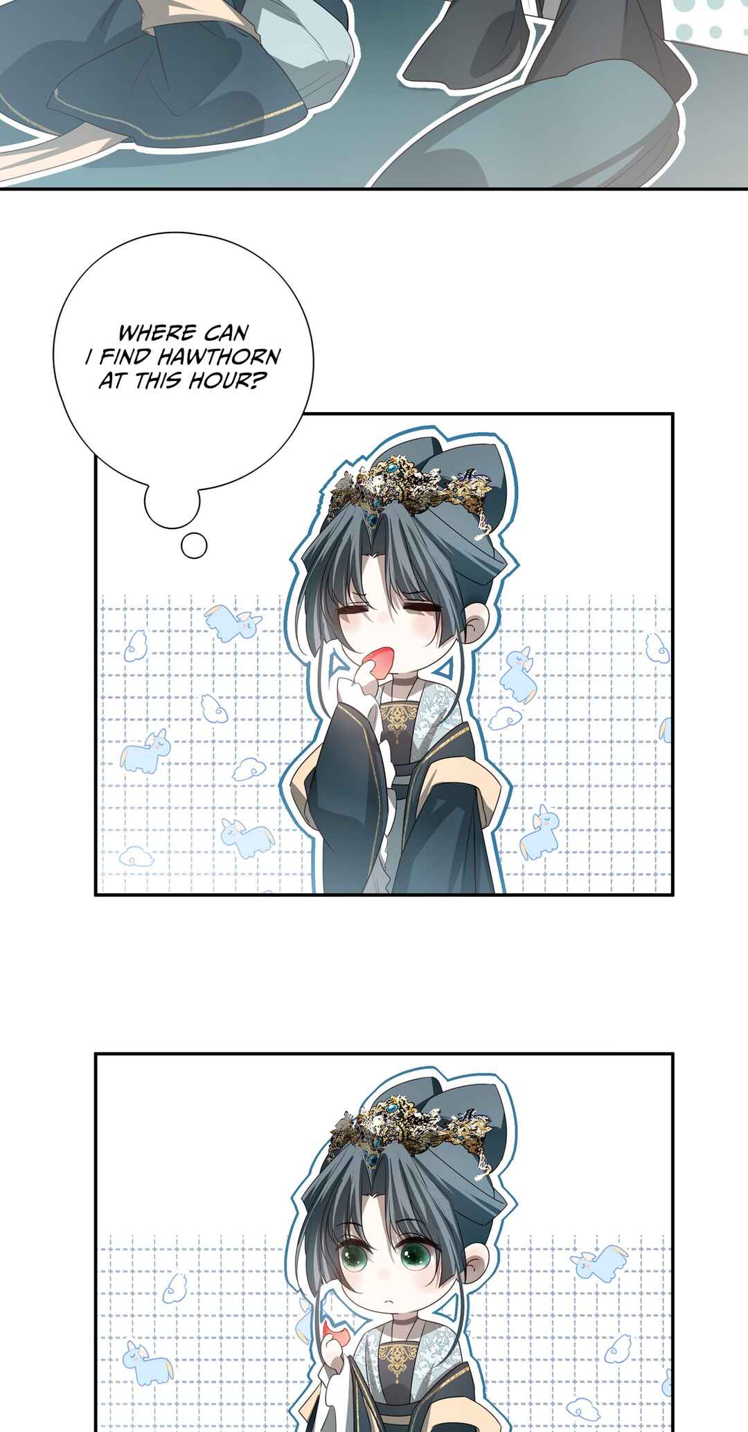 In My Death, I Became My Brother's Regret Chapter 23 - Page 14