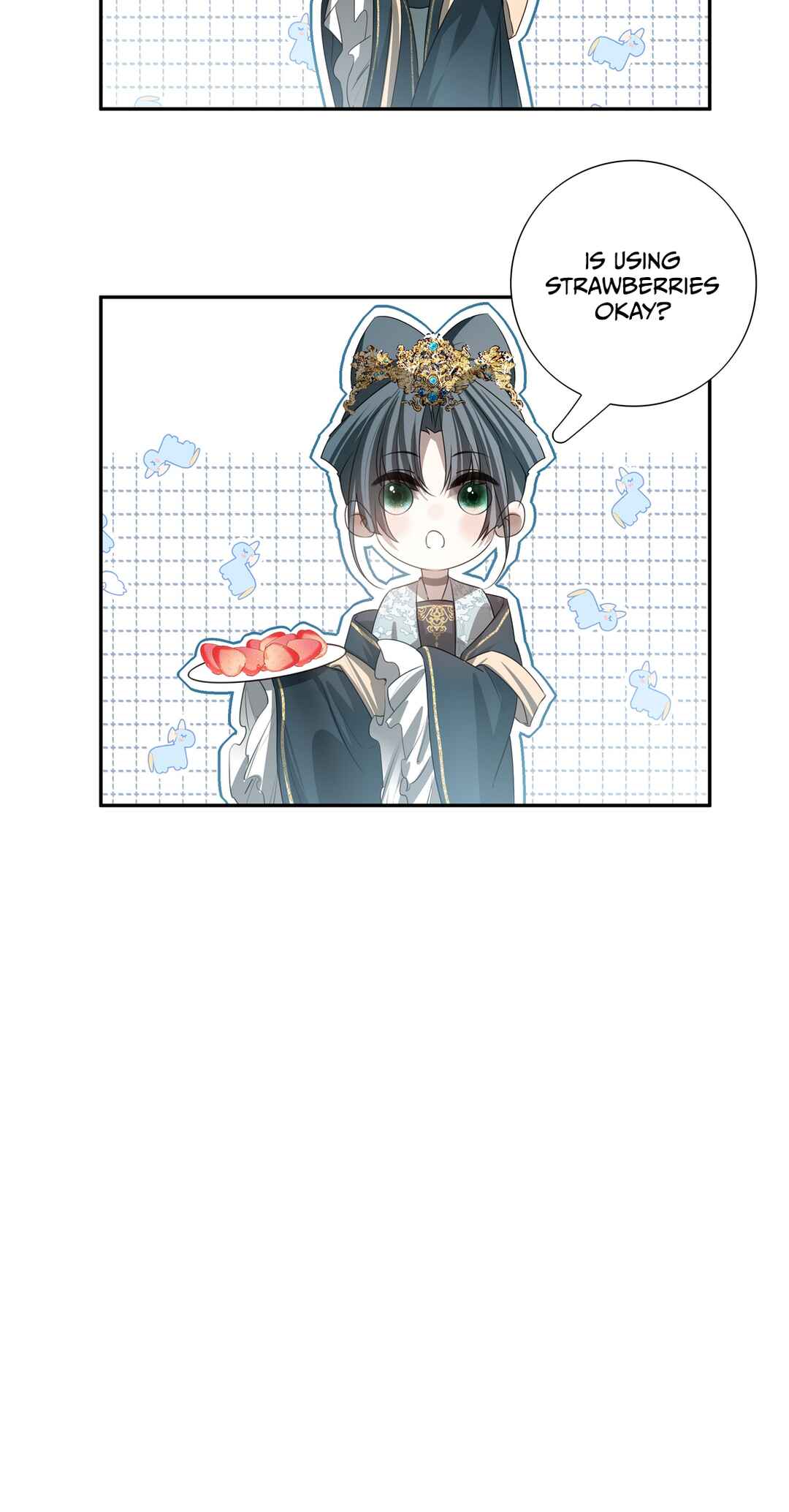 In My Death, I Became My Brother's Regret Chapter 23 - Page 15