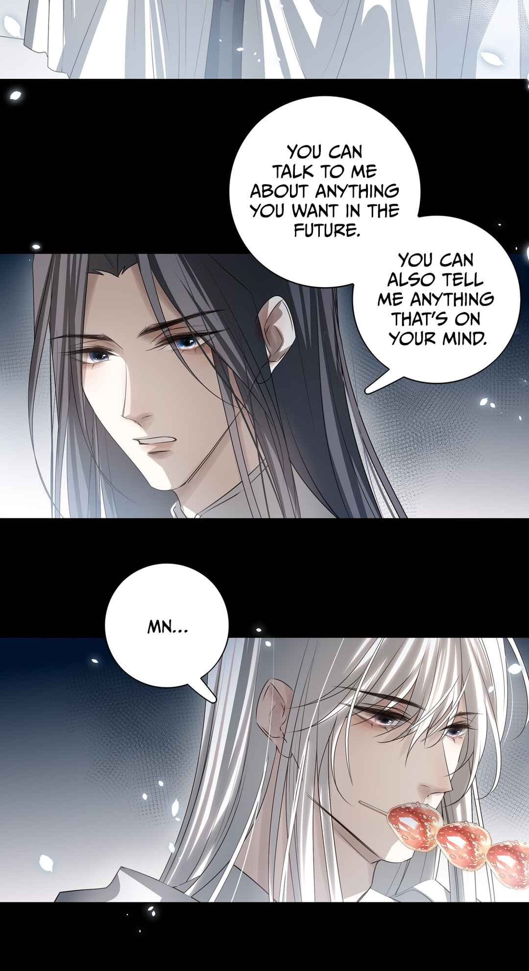 In My Death, I Became My Brother's Regret Chapter 23 - Page 20