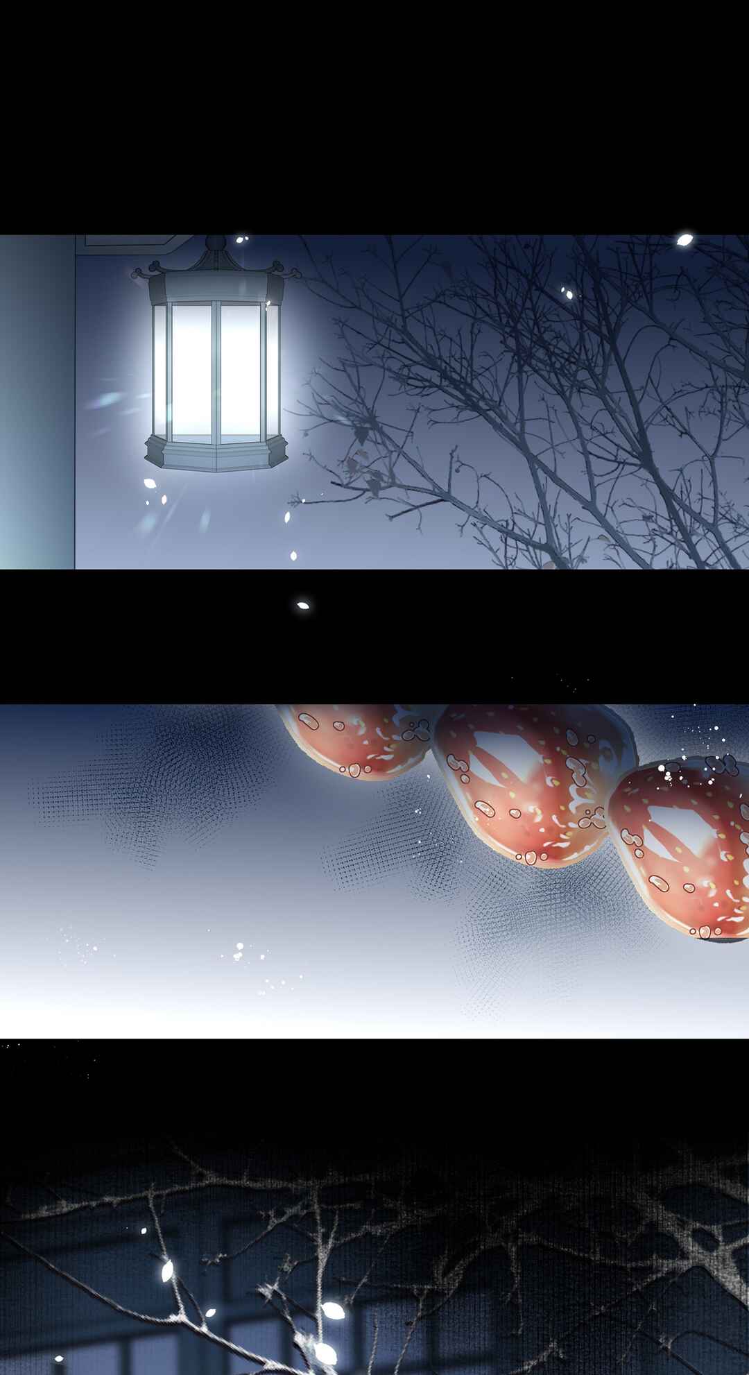 In My Death, I Became My Brother's Regret Chapter 23 - Page 21